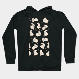 Magical Bunny Set Hoodie